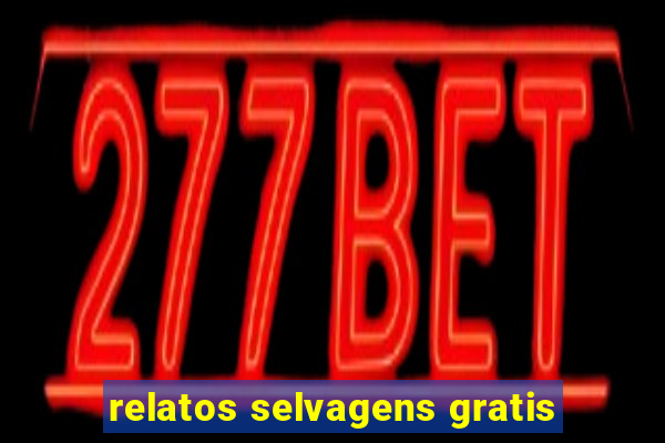 relatos selvagens gratis